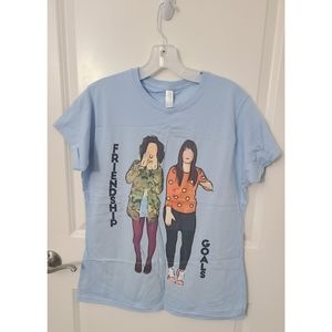 NWT T-Shirt Broad City